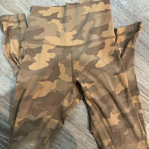 LULULEMON align pant 28”